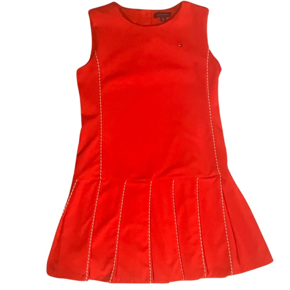 Tommy Hilfiger Girls dress (16) XL